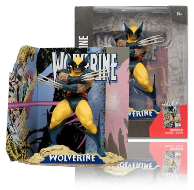 Obrázek produktu pro McFarlane Toys 14828, Sběratelská postavička, Komiks