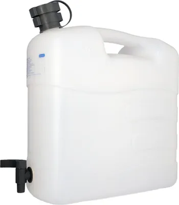 Obrázok produktu pre Kanister Pressol-5 l-ECO bleu, PE s flexibilným výtokom