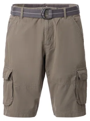 Produktbild von CASAMODA Herren Cargo-Bermuda BEN Gürtel Regular Khaki 42