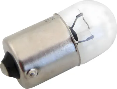 Immagine prodotto di Lampada a sfera 6V 10W BA15S di Glüwo