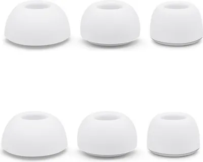 Produktbild von INF Ohrpolster für AirPods Pro in 3 Größen