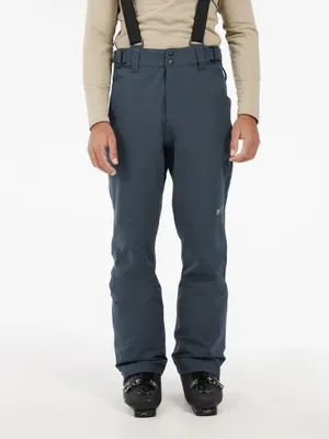 Produktbild von Protest PRTMIKADO Skihose Winterhose Herren blau XL