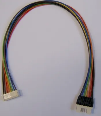 Immagine prodotto di 4FF 650 54 - cavo di prolunga per moduli TT 2-BUS