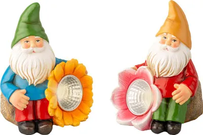 Obrázek produktu pro Vhodné modely solárních trpaslíků 2