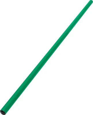 Produktbild von Turnstab Senior aus Kunststoff, Gymnastik Stab, Trainingsstab, 100 cm