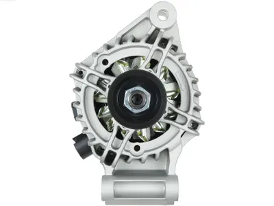 Produktbild von AS-PL A6190S Lichtmaschine Generator LiMa 105A 12V für FORD Fiesta Mk5 Schrägheck (JH1, JD1, JH3, JD3) Focus II Schrägheck (DA, HCP, DP) FOCUS FUSION
