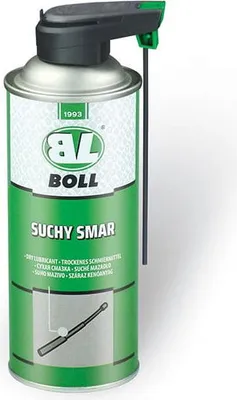 Zdjęcie produktu dla SUCHY SMAR Boll 400 ml