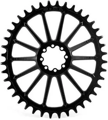 Obrázok produktu pre Garbaruk Dm Mtb Sram 8-bolt Boost reťazový krúžok strieborný 32t strieborný 32t
