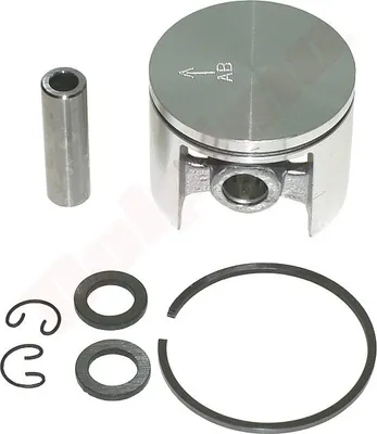 Produktbild von Kolben Für Alpina , Castor Vip52 , 500 , 510 45Mm ( 85 40 960 ) Golf