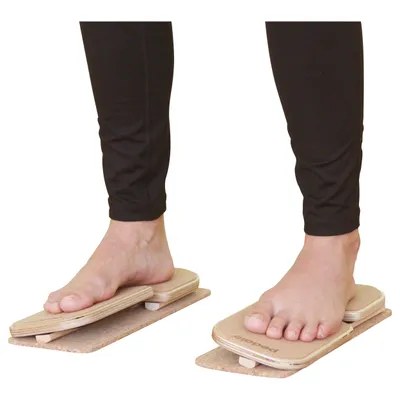 Produktbild von Pedalo Fuß- und Beinachsentrainer