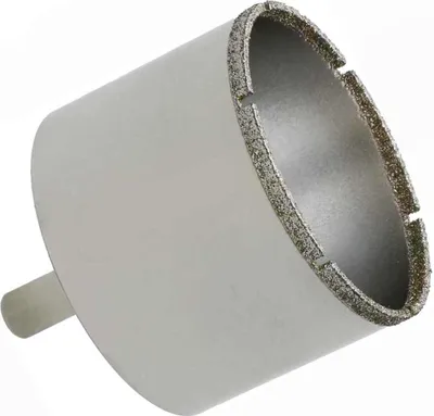 Produktbild von Bosch 2 609 256 C88, Bohrer, Diamantbohrkrone, 4,5 cm, 1 Stück(e)