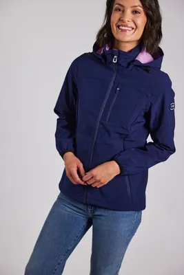 Produktbild von Performance Softshell-Jacke