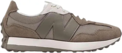 Immagine prodotto di New Balance Sneakers U327LNC in Mushroom color size 40.5