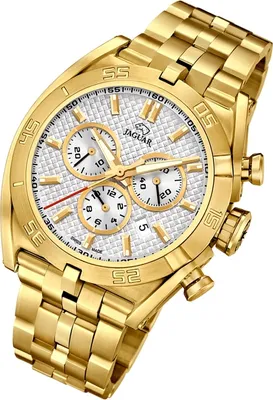 Immagine prodotto di Jaguar - Orologio da polso - Uomo - Cronografo - Sport Executive Chronograph J853-1