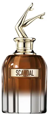 Produktbild von Jean Paul Gaultier Scandal Elixir Parfum, Frauen, 30 ml, Flüssiges Parfüm, Spray, *** Scandal Elixir Parfum *** ALCOHOL DENAT., PARFUM (FRAGRANCE), AQUA (WATER/EAU), TETRAMETHYL..., 1 Stück(e)