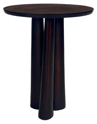 Produktbild von Pomax Fluxa Couchtisch, Ø 40 x H 50 cm