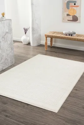 Produktbild von Conceptum Hypnose, Bohemýa Bh004, Teppich (300 x 300), Creme, 100 % POLYPROPYLEN, 300 x 300 cm