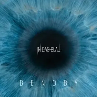Produktbild von In Das Blau