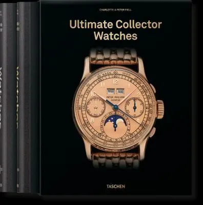 Obrázok produktu pre Ultimate Collector Watches
