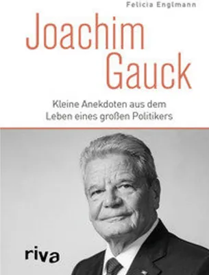 Productafbeelding van Joachim Gauck