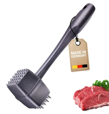 Immagine prodotto di Martello per intenerire la carne e battere la carne