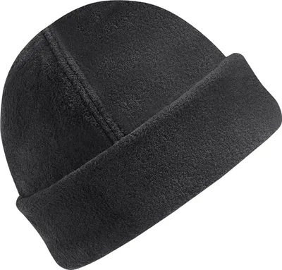 Produktbild von Beechfield - Skimütze Suprafleece PC7056 (Einheitsgröße) (Schwarz)