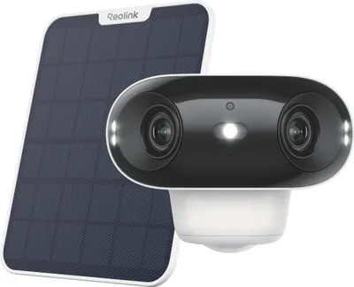 Immagine prodotto di Reolink Argus Serie B740X + Pannello solare 2-W