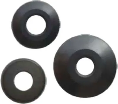 Zdjęcie produktu dla Kółko 14/1,5 Mm Hm Do Maszyny Glazurniczej