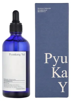 Produktbild von Pyunkang Yul Moisture Ampoule 100ml - feuchtigkeitsspendende Ampulle für das Gesicht