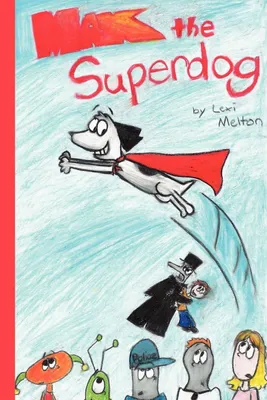 Produktbild von Max the Superdog