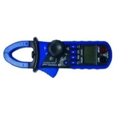 Produktbild von Stromzange PSZN TRMS 600V AC DC TRMS 05103978
