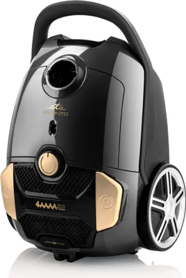 Produktbild von ETA AVANTO Beutelstaubsauger ETA151990000, 800 W, HEPA-Filter Nr. 12, 1,  Motorfilter, Aktionsradius 10 m,  Kabellänge 7 m