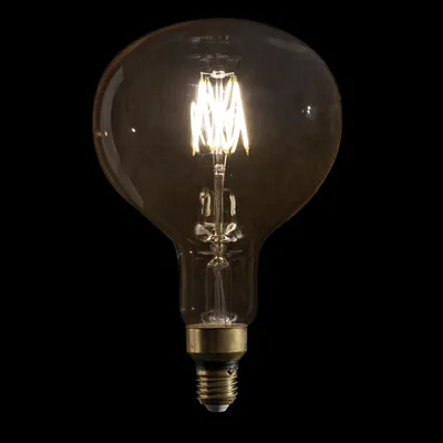 Immagine prodotto di Showgear LED Filament Bulb R160 6 W - dimmbar
