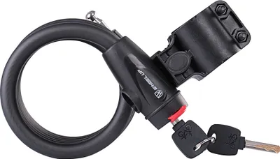 Produktbild von Fahrradkabelschloss Vielseitiger Hochleistungs-Diebstahlsicherungskabelschloss fuer MTB-Elektro-Motorraeder