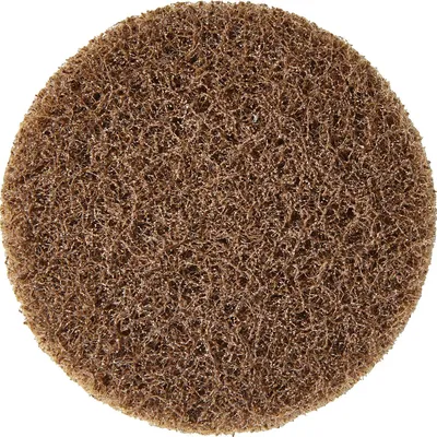 Zdjęcie produktu dla Dremel PC361, Brązowy, Mikrofibra, 3 szt., 6,35 cm