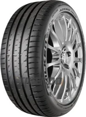 Produktbild von Falken Sommerreifen motorcycle-tyres AZENIS FK520 ( 285/40 R20 108Y XL VCs, mit Felgenschutz (MFS) NBLK )