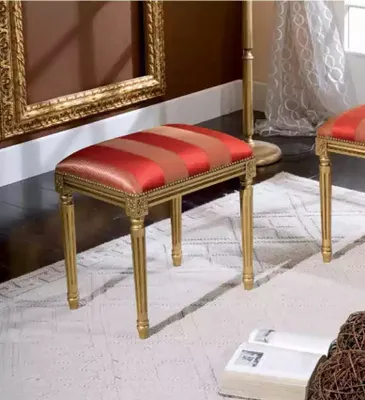 Immagine prodotto di Sgabelli di design Arredi Sedute classiche Sgabelli imbottiti Panche