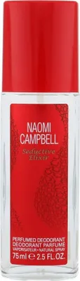 Zdjęcie produktu dla Naomi Campbell - Seductive Elixir Deodorant 75ml