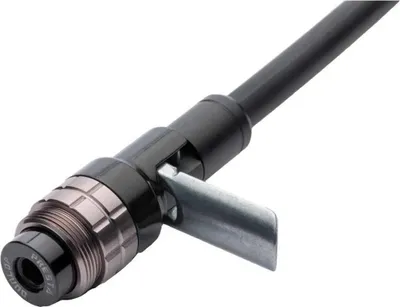 Produktbild von Cannondale Road Mini-pumpe Schwarz 100 Psi Schwarz 100 Psi
