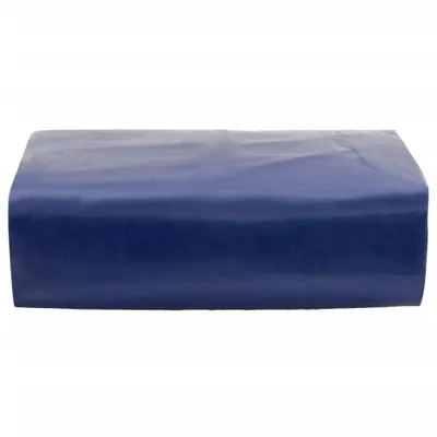 Obrázok produktu pre vidaXL Modrá plachta 1,5x10 m 650 g/m²