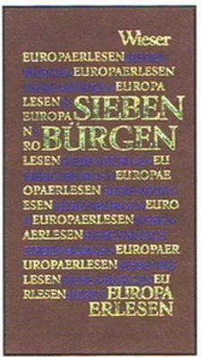 Obrázok produktu pre Europa Erlesen. Siebenbürgen