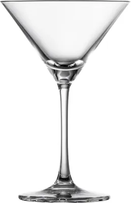 Produktbild von ZWIESEL GLAS machinemade 4 Stück MARTINI ECHO 86 (KT4) 123383