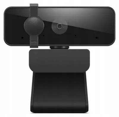 Zdjęcie produktu dla Lenovo 4XC1Q44952, 2 MP, 1920 x 1080 px, Full HD, 30 fps, YUY2, MJPEG