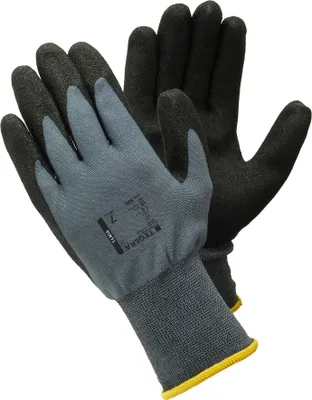 Produktbild von Ejendals Tegera 880 Montagehandschuh EN 388 3131X – Atmungsaktiv für vielseitige Arbeiten (12 Paar)