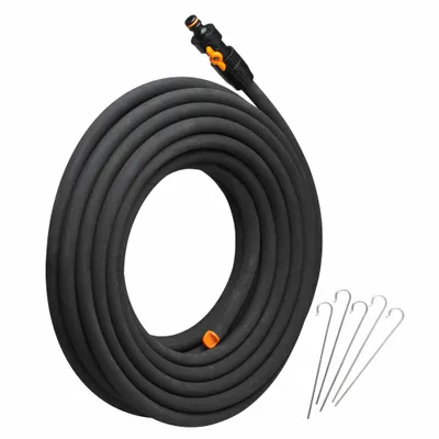 Image de Fiskars Tuyau d'arrosage 15 m FISKARS 1025935
