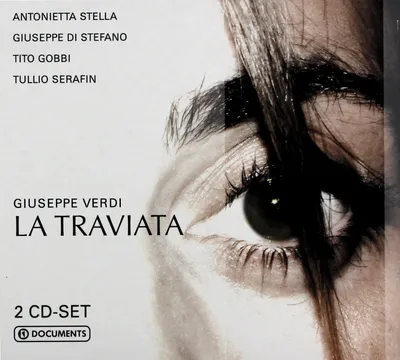 Obrázok produktu pre La Traviata