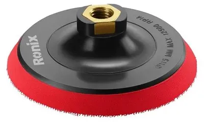 Produktbild von Schleifscheibe 115 mm