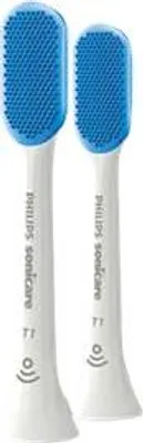 Produktbild von Philips Sonicare TongueCare+ Zungenbürsten HX8072/01