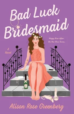 Produktbild von Bad Luck Bridesmaid