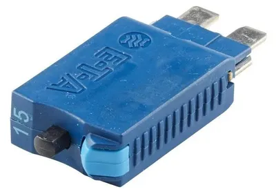 Obrázok produktu pre Automatický Istič, 15A